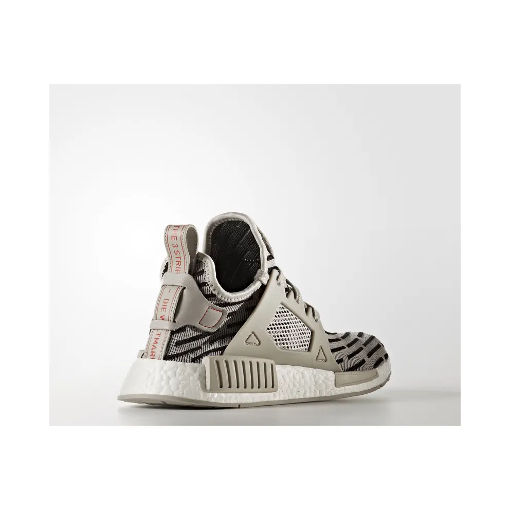 adidas NMD XR1 Pk Core Granite (W) Core Granite/Core Red (BB2376)