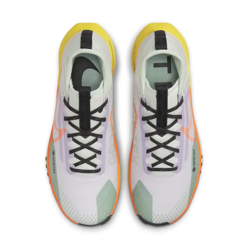 Nike React Pegasus Trail 4 GORE-TEX Waterproof Trail-Running Purple (DJ7926-500)