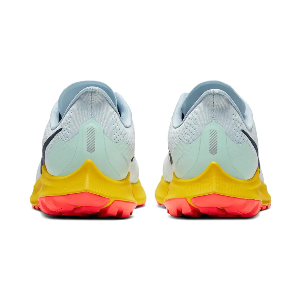 Nike Air Zoom Pegasus 36 Trail Aura (W) Aura/Light Armory Blue/Mint Foam (AR5676-401)