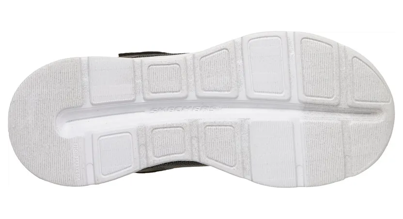 skechers-glide-step 400240C_BLK
