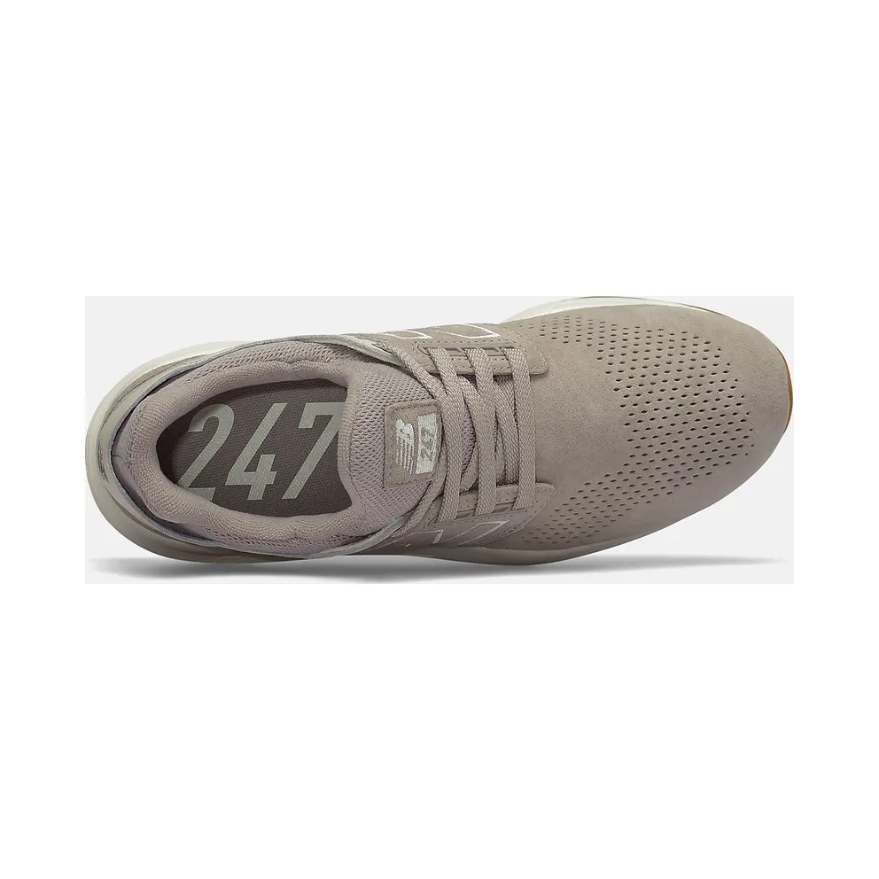 New Balance 247 v2 “Brown Ivory” (WS247PA)