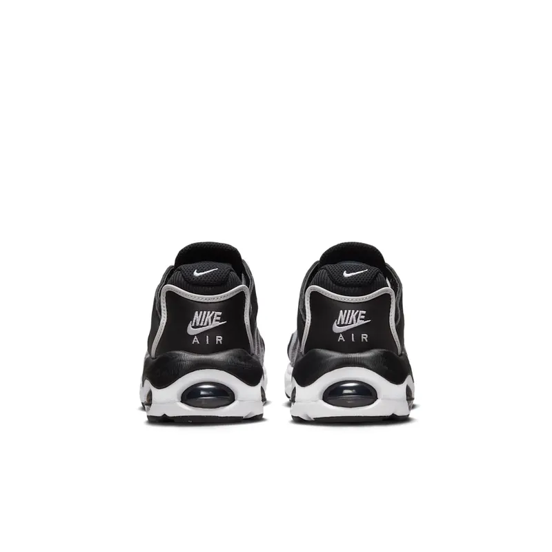 Nike Air Max TW Older Kids’ Black (DQ0296-001)