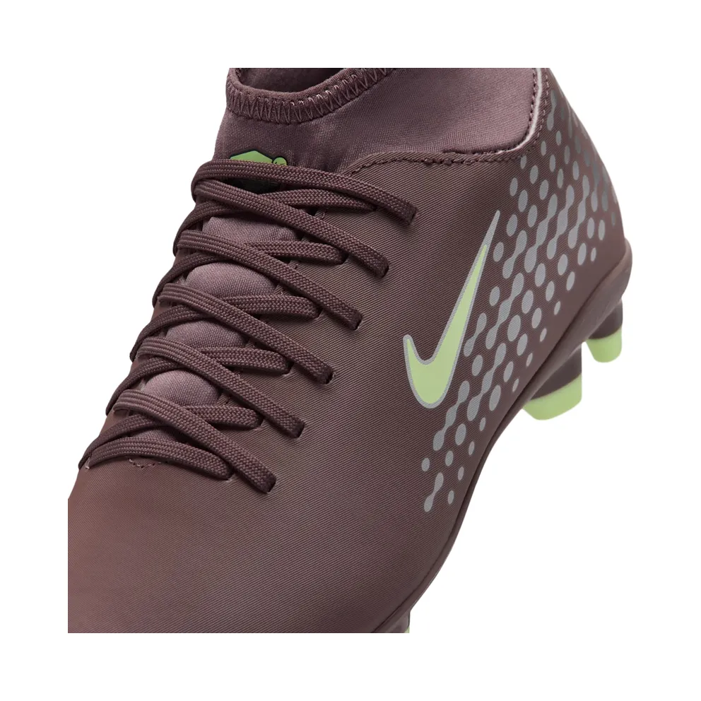 Nike Mercurial Plum Eclipse / Metallic Silver (HF6283-200)