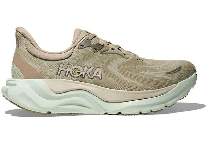 Hoka One Arahi 8 Oyster Mushroom Truffle Salt (1168691-ORF)