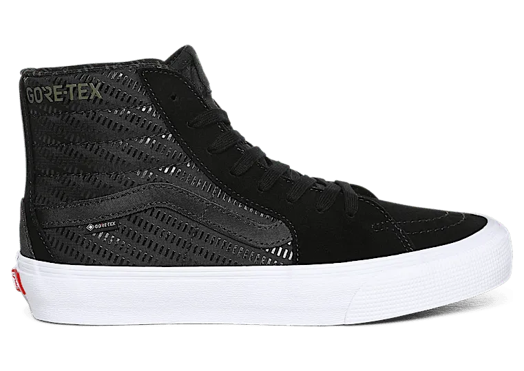 Vans SK8-HI VN0A4VJD23F