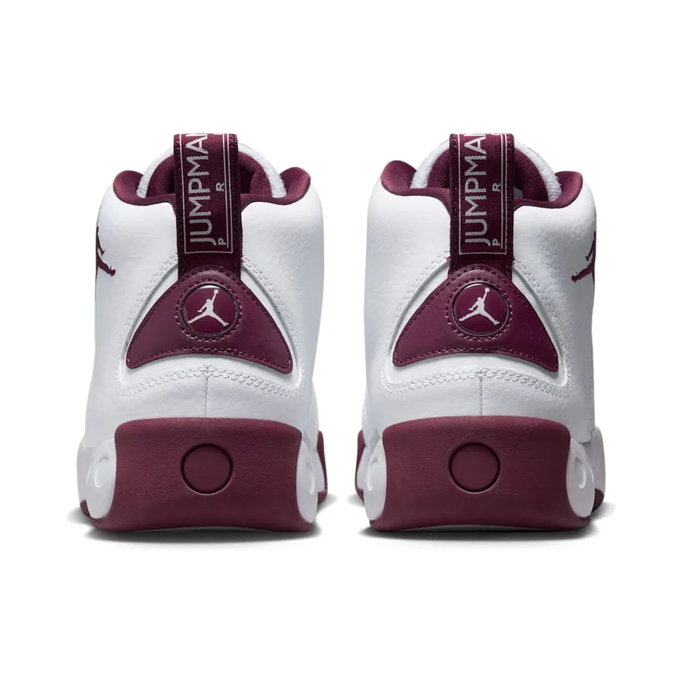 Jordan Jumpman Pro White (DN3686-103)
