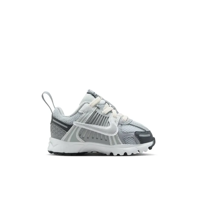 Nike Zoom Vomero 5 Pure Platinum/Summit White/Dark Grey/Metallic Silver (HF7000-008)