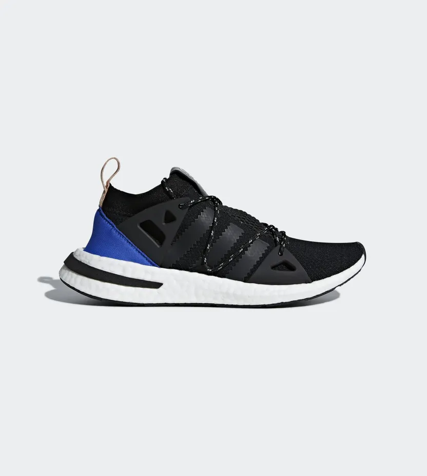 Adidas Arkyn W Black Blue (CQ2749)
