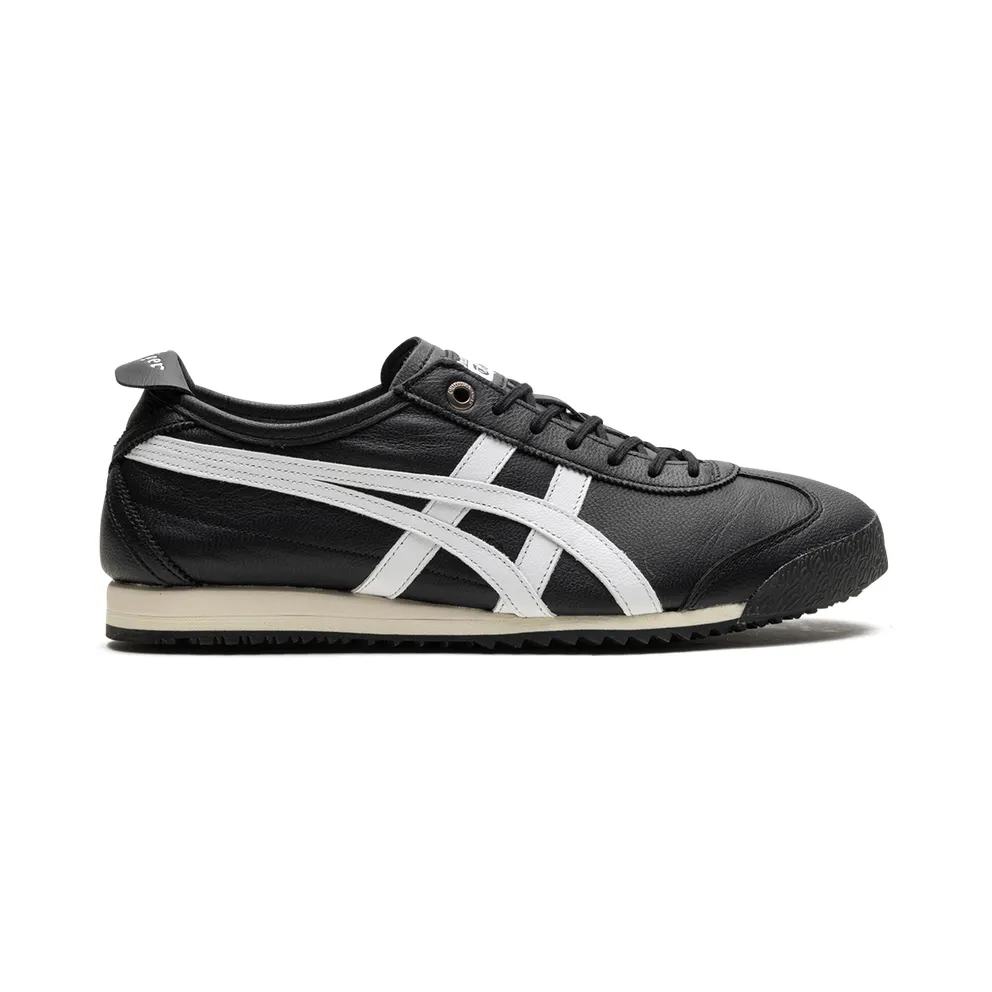 Onitsuka Tiger Mexico 66 SD “White Black” (1183A872-003)