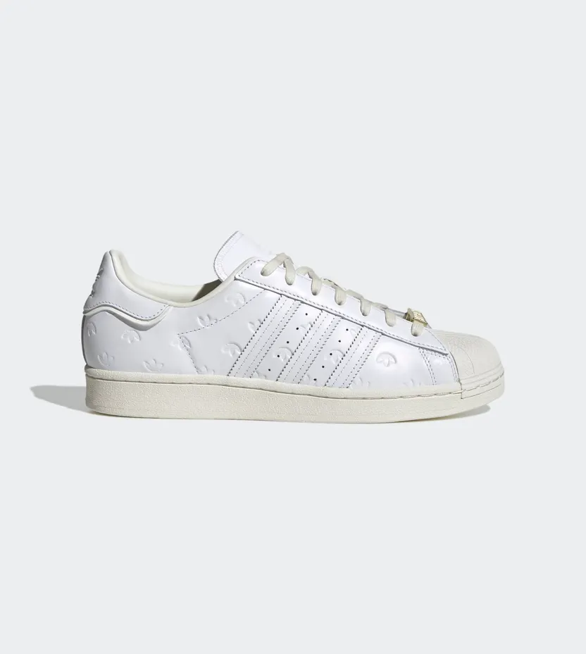 adidas Superstar Cloud White / Cloud White / Off White (GY0025)