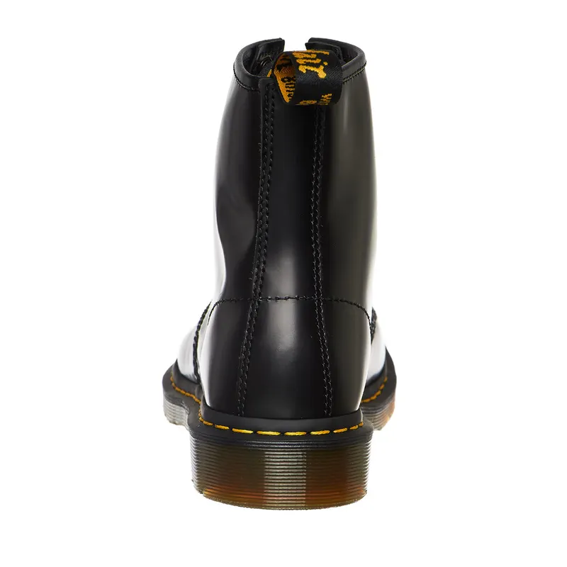 Dr. Martens 1460 Smooth Black Smooth (11822006)