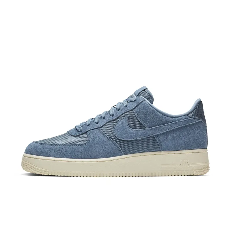Nike Air Force 1 ’07 1 Thunderstorm Thunderstorm Pale Ivory Thunderstorm (AO2409-400)
