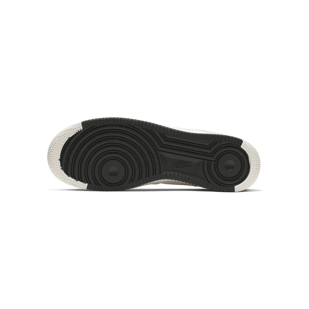 Nike Air Force 1 ’07 1 Sail Sail Black Sail (AO2409-100)