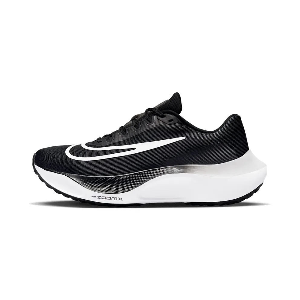 Nike Zoom Fly 5 Schwarz (DM8968-001)