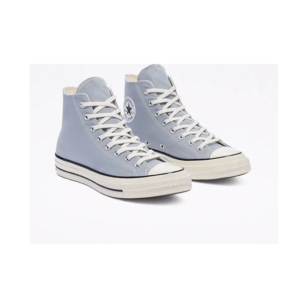 Converse Chuck 70 High ‘Wolf Grey’ Wolf Grey/Black/Egret (170552C)