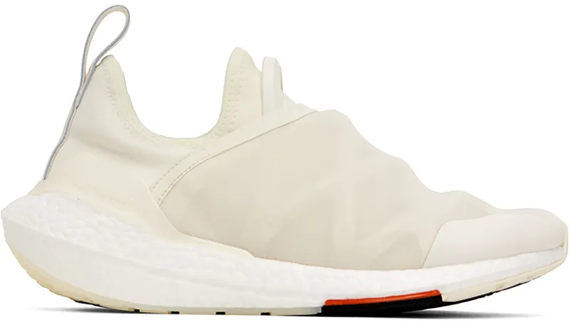 adidas Y-3 Ultraboost 22 Core White / Core White / Cream White (HR1980)