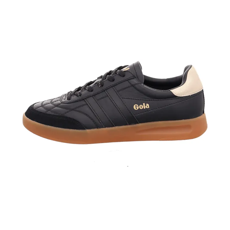 Lage Sneakers Gola Stadia (CLB785BY)