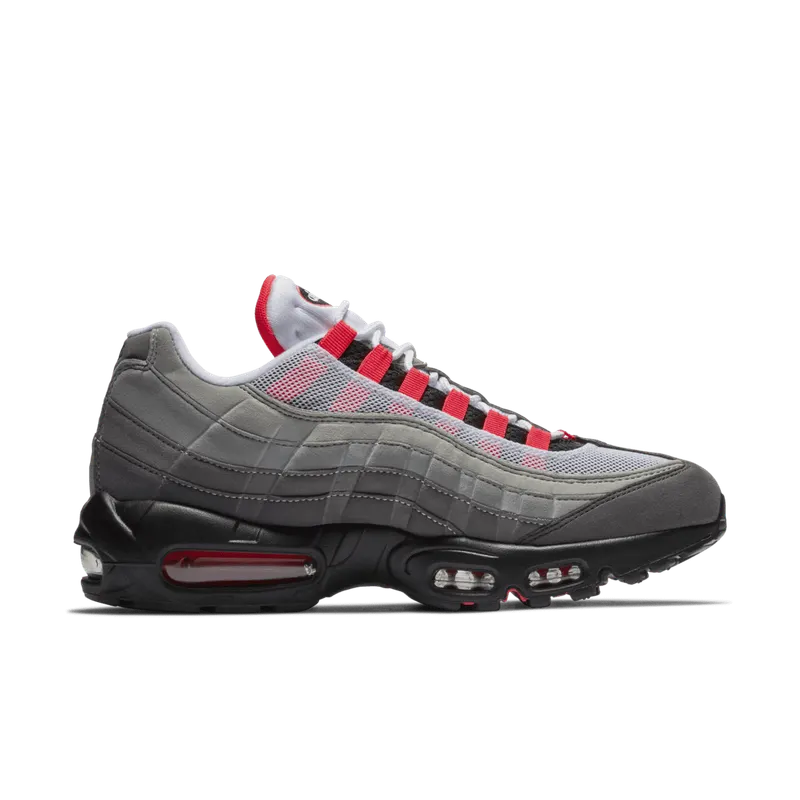 Nike Air Max 95 "Solar Red" (AT2865-100)