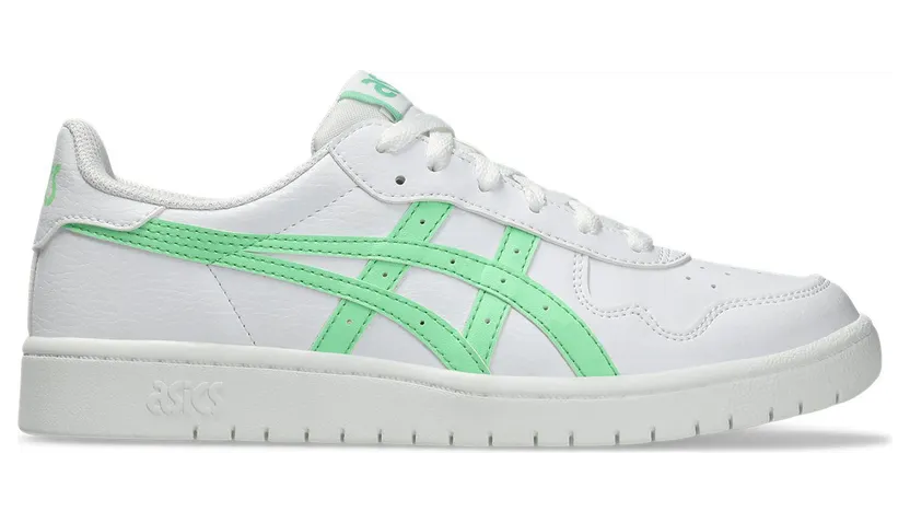 ASICS Japan S White Menthol (1202A118-137)