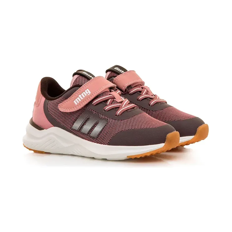 Mtng Huiz Dark Pink / Losfo Nude (48975-C58510)