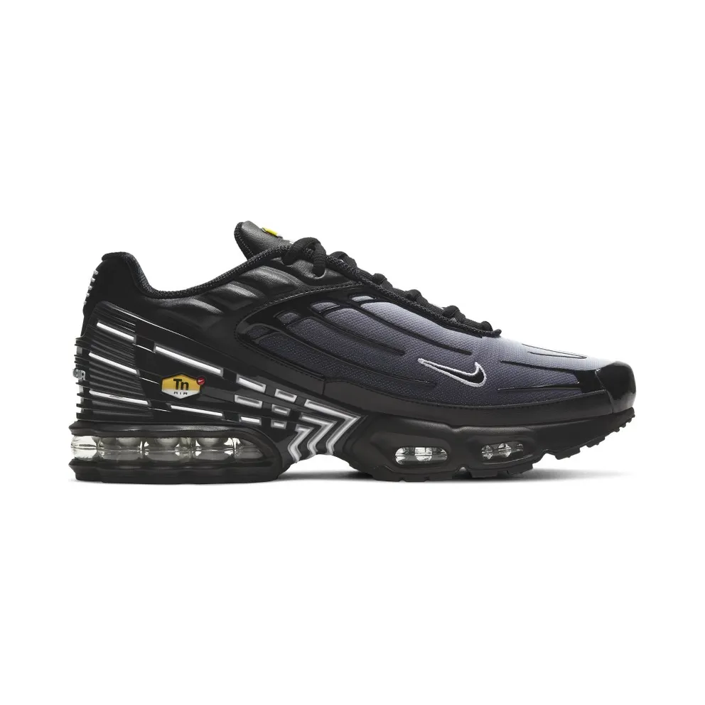 Nike Air Max Plus III Black (DJ4600-001)