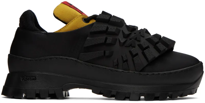 424 Black Marathon (33424Q10 226615 99)