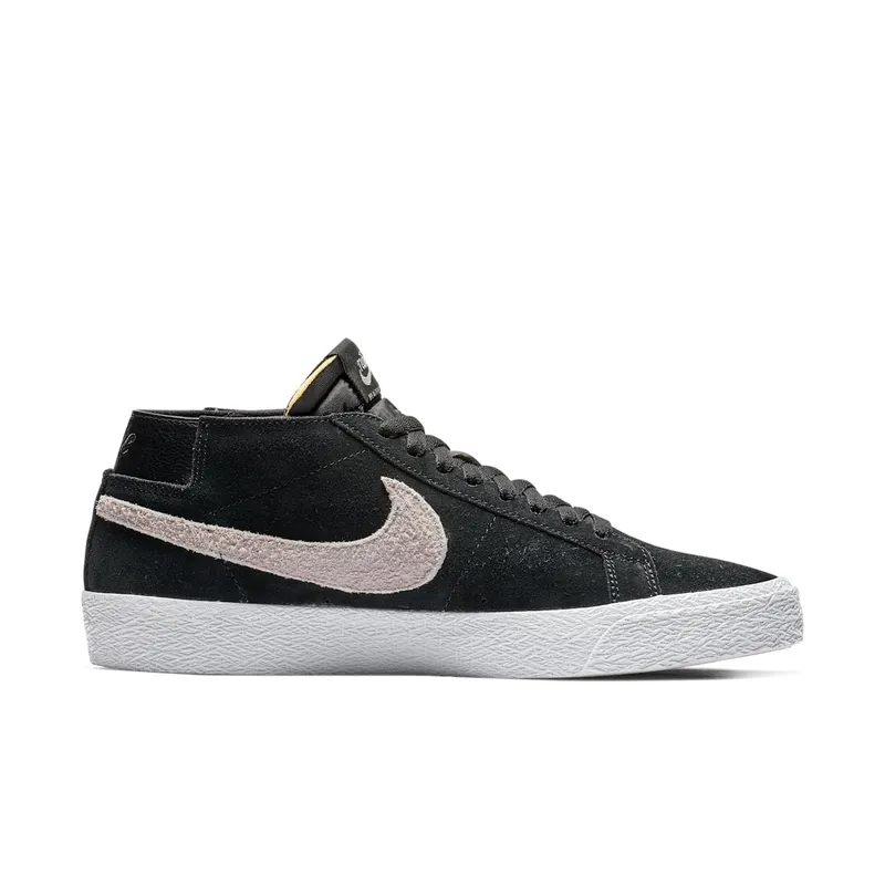 Nike SB Zoom Blazer Chukka Black Atmosphere Grey Black/Atmosphere Grey (AT9765-002)