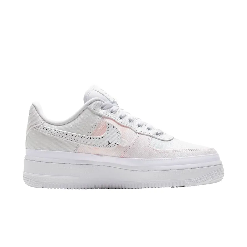 Nike Air Force 1 LX Tear Away Sail (W) (2020) (CJ1650-100)