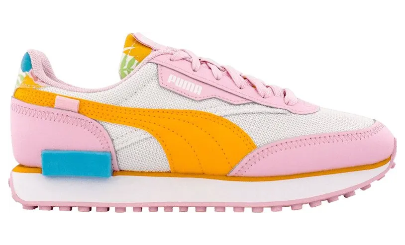 Puma Future Rider Flower Aura (382597-01)