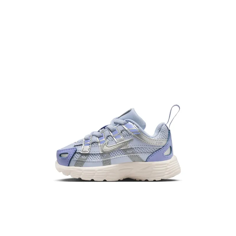 Nike P-6000 Ghost Light Thistle Iron Purple (IO4646-014)