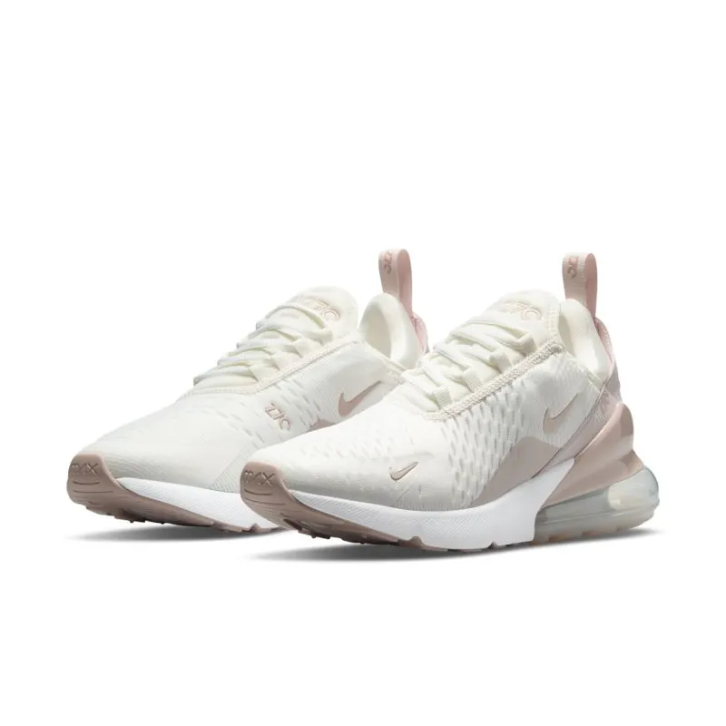 Nike Air Max 270 Essential White (DM3053-100)