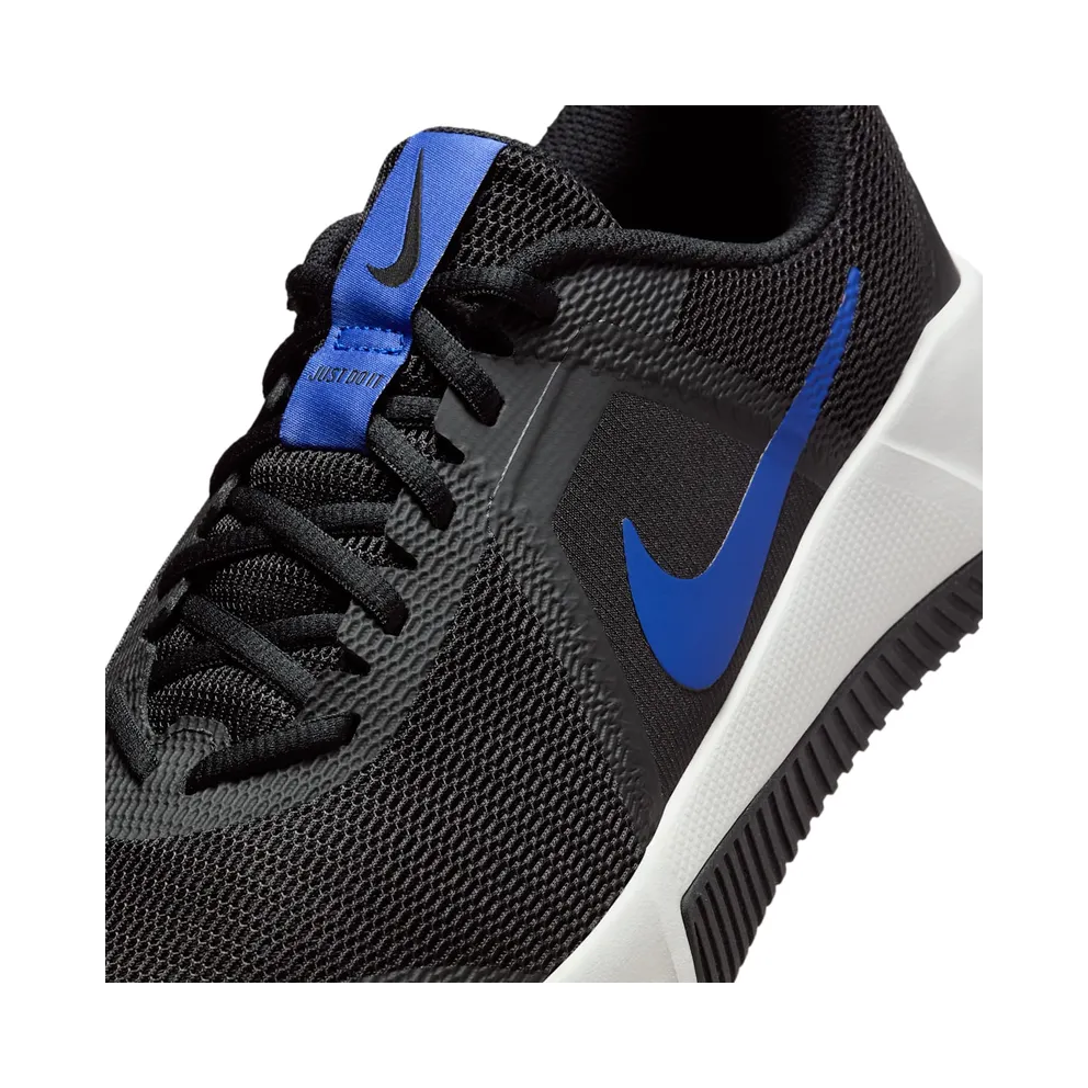 Nike MC Trainer 3 Black Hyper Blue (FQ1831-007)