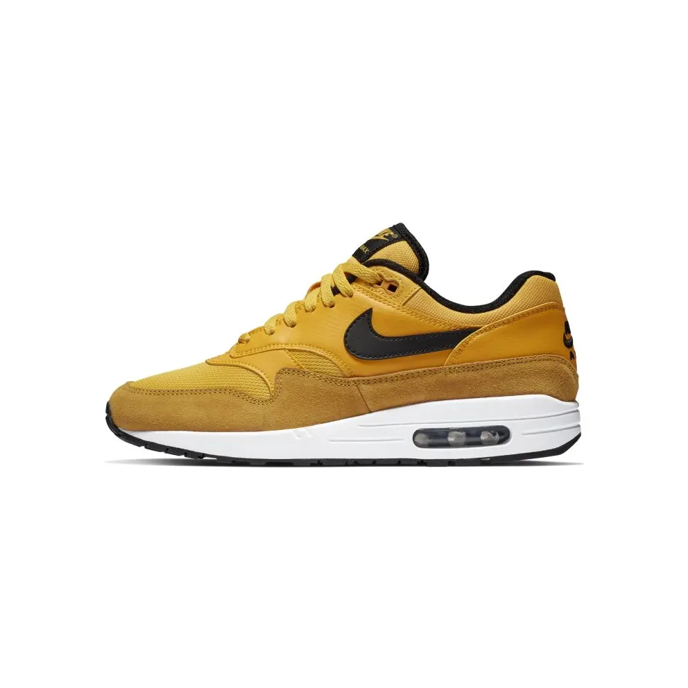 Nike Air Max 1 University Gold University Gold/White-Black (BV1254-700)