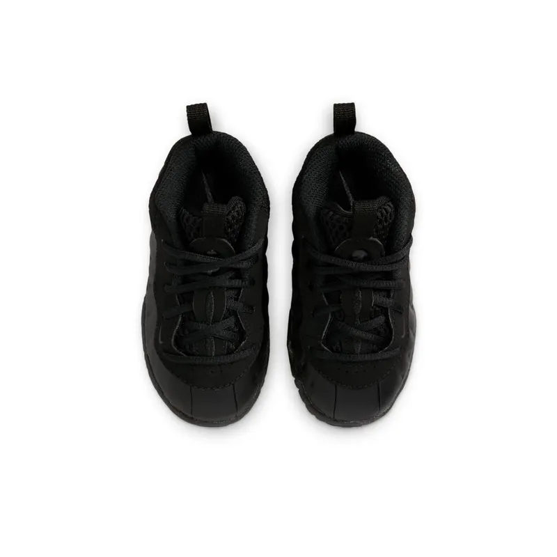 Nike Air Foamposite One TD ” “Anthracite” (FN7315-001)