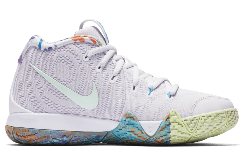 Nike Kyrie 4 90s (GS)