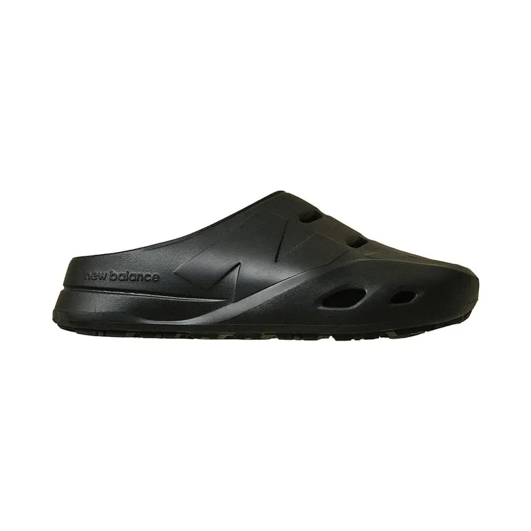 New Balance Clog Black (SD5501BK)
