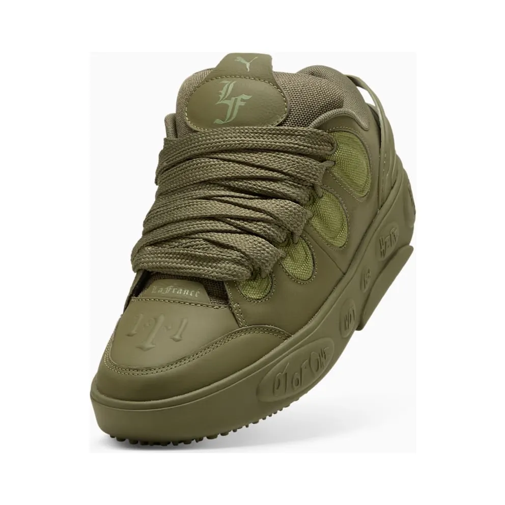 Puma LaMelo Ball LaFrancé Oak Tree (312978-01)