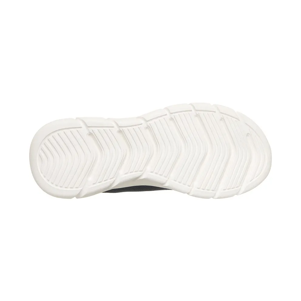 Skechers Slip-ins: BOBS Sport B Flex – Flex Lucy Sneaker Donker Marine