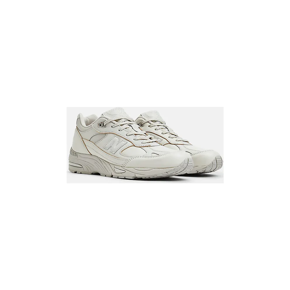New Balance 991 “Contemporary Luxe” (M991OW)