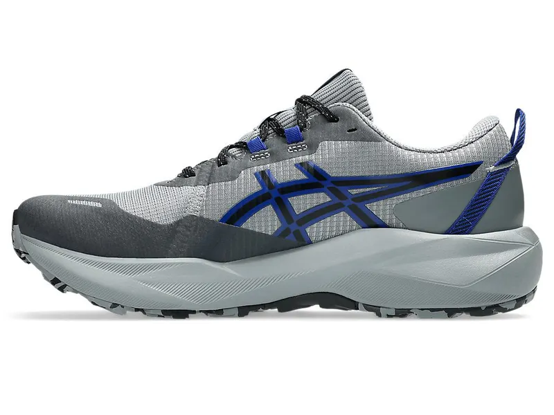 ASICS GEL-VENTURE 11 “Gravel / Prussian Blue” (1011C160-022)