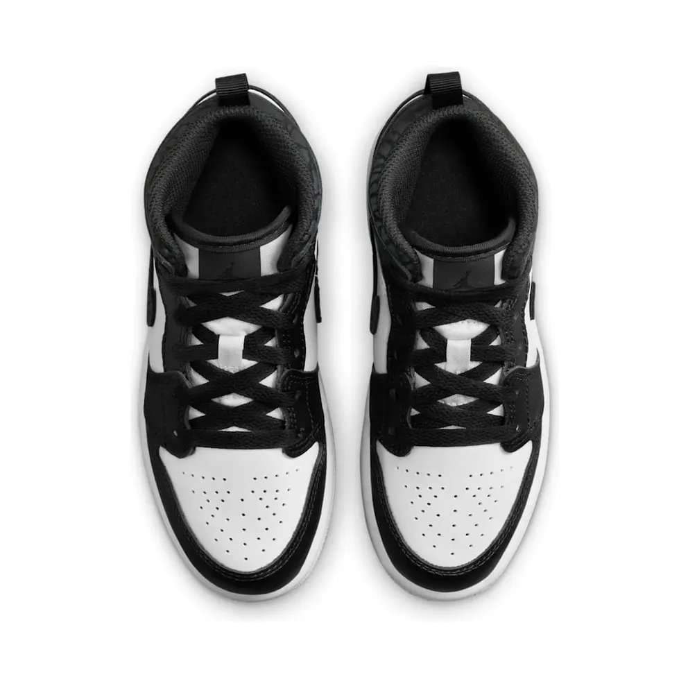 Air Jordan 1 Mid PS “Panda Elephant” (FB9910-001)