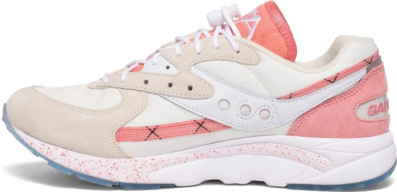 Saucony Aya Peaches & Cream Cream (S70495-2)