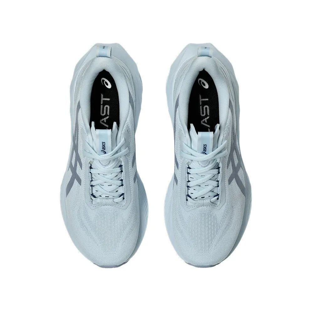 ASICS Novablast 4 LE Cool Grey (1012B688-020)