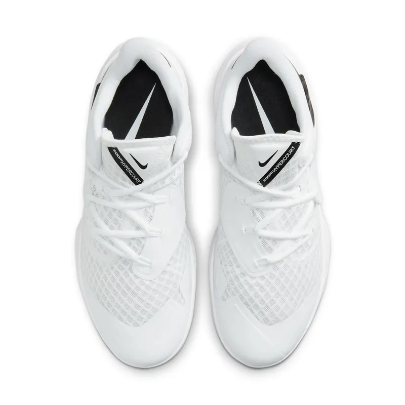 Nike HyperSpeed Court White Black (CI2964-100)
