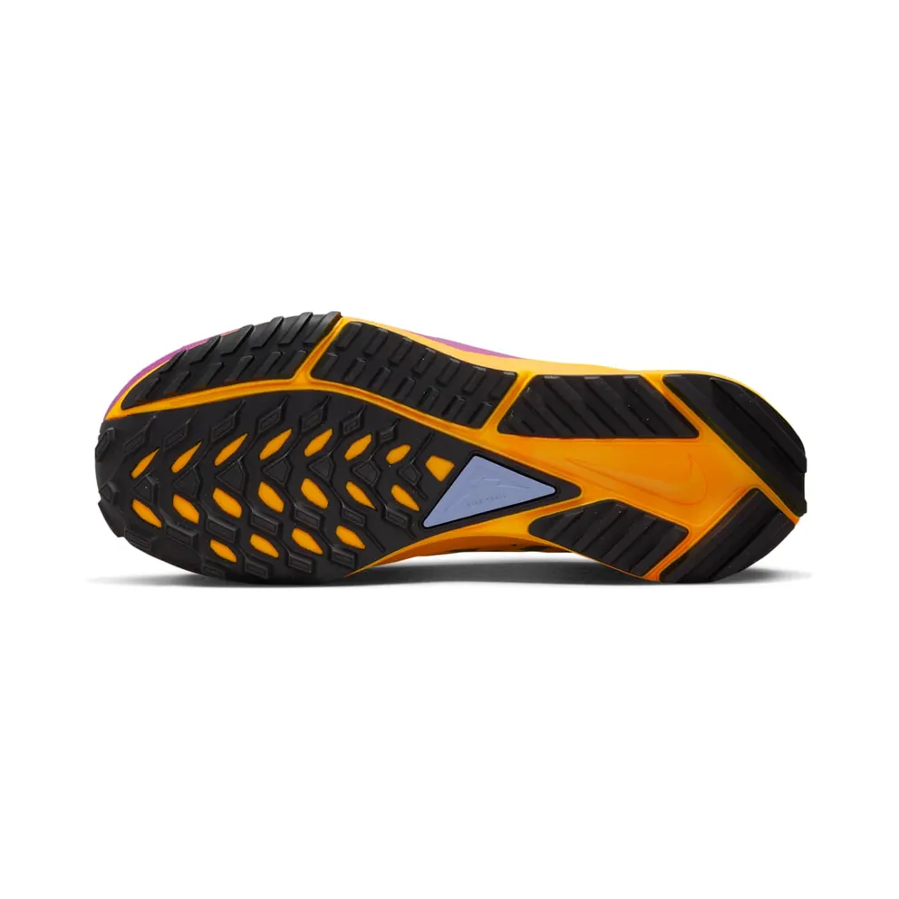Nike React Pegasus Trail 4 Trail Running Purple (DJ6159-500)