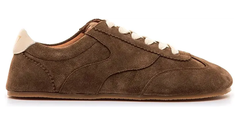 Mtng sneaker Brown (60958-C59951)