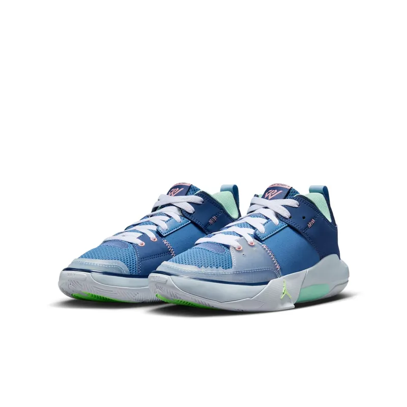 Jordan One Take 5 Stone Blue (FD2338-400)