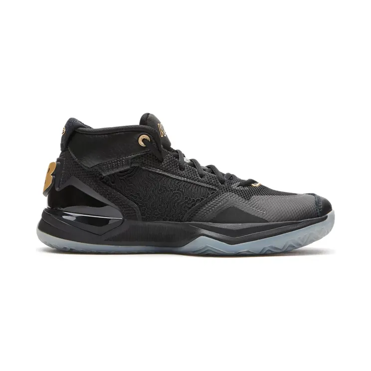 New Balance Kawhi Black Gold (BBKLSBG1)
