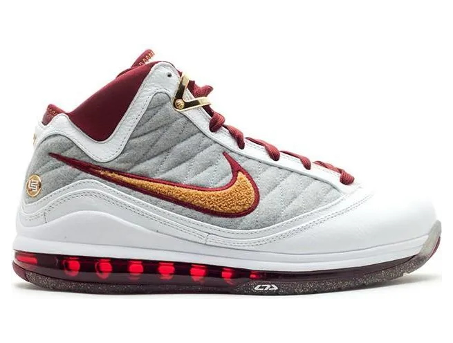 Nike LeBron 7 PS MVP (NFW)