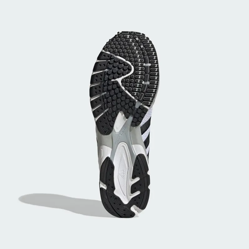 Adidas Adizero Adios OG Cloud White / Hi-Res Blue / Grey Five (JQ9306)